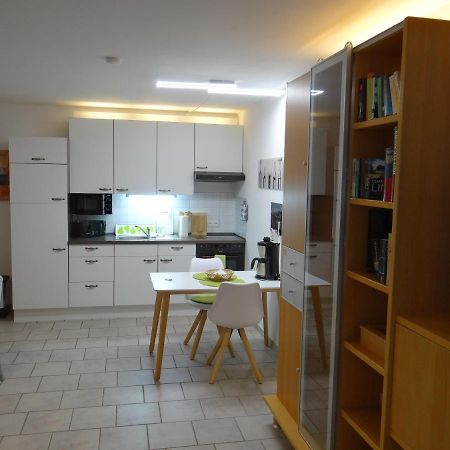 Beautiful Apartment Im Zentrum Von Sankt Augustin Exterior foto