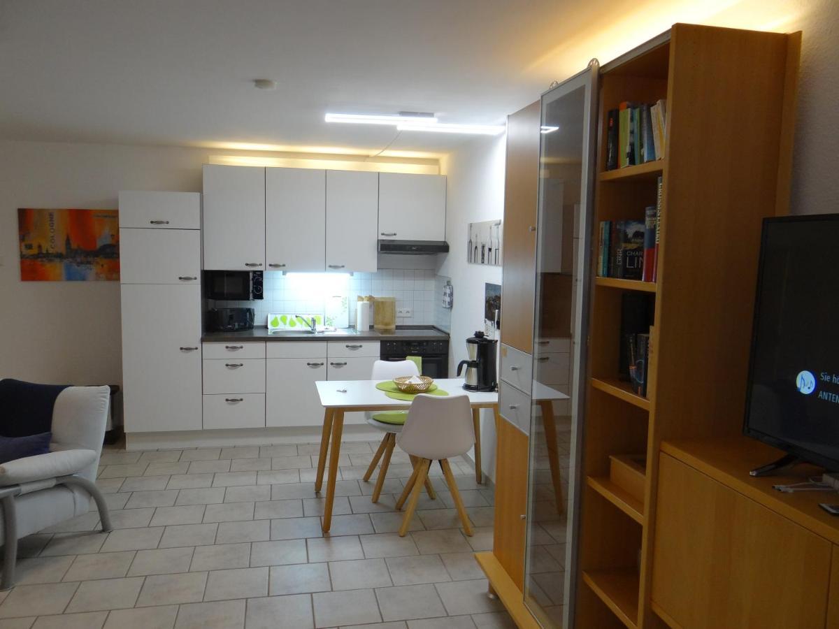 Beautiful Apartment Im Zentrum Von Sankt Augustin Exterior foto
