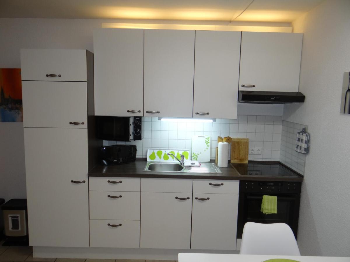 Beautiful Apartment Im Zentrum Von Sankt Augustin Exterior foto